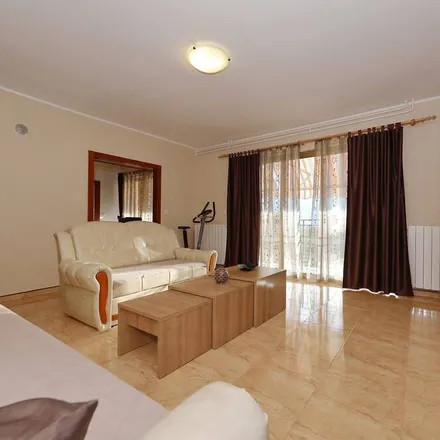 Rent this 3 bed apartment on Maružini in Istria County, Croatia