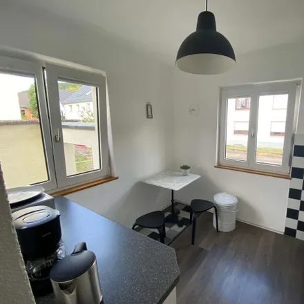 Rent this 1 bed apartment on Kernerstraße 11 in 78532 Tuttlingen, Germany