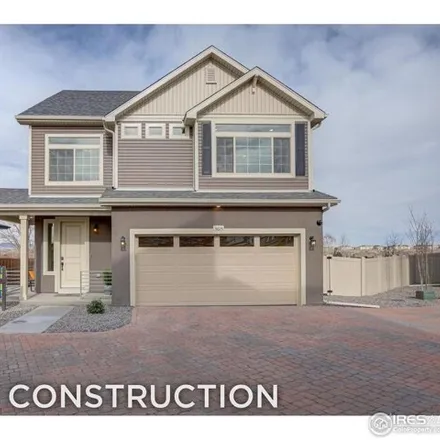 Buy this 3 bed house on Valleywood Court in Larimer County, CO 80534