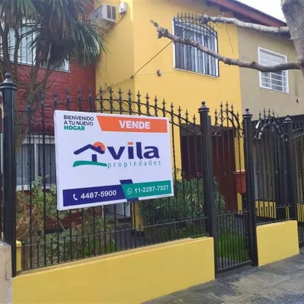 Image 1 - unnamed road, Partido de La Matanza, B1778 FQA Ciudad Evita, Argentina - House for sale