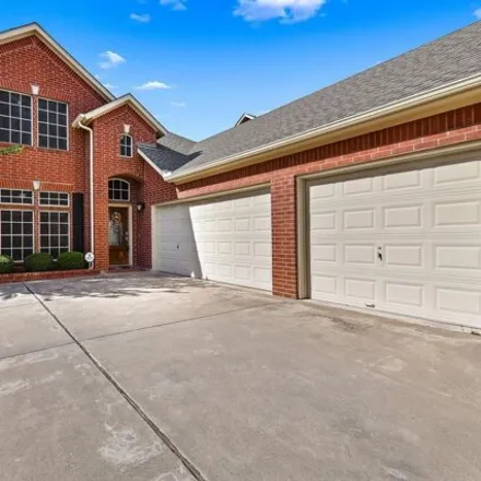 Buy this 4 bed house on 1447 Bonham Parkway in Lantana, Denton County