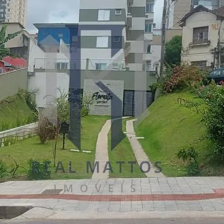 Buy this 1 bed apartment on Rua Jacuí in Floresta, Belo Horizonte - MG