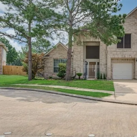 Buy this 4 bed house on 10902 Wildcat Bridge Lane in Fort Bend County, TX 77498