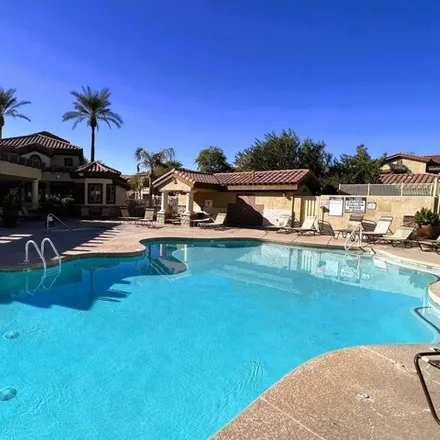 Buy this 3 bed condo on Superstition High School in 10222 East Southern Avenue, Mesa