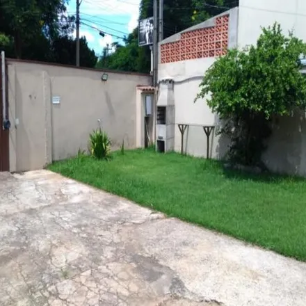 Buy this 1 bed house on Rua Papa Pio X in AR3 - Matão, Sumaré - SP