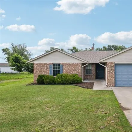 Buy this 3 bed house on 1200 Melody Ln in Pawhuska, Oklahoma