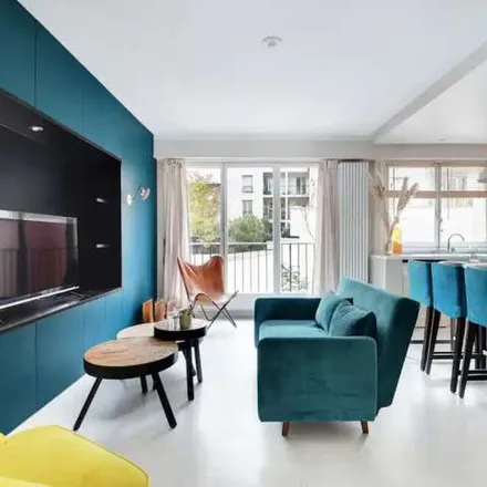 Image 8 - 2 Rue Gabriel Laumain, 75010 Paris, France - Apartment for rent