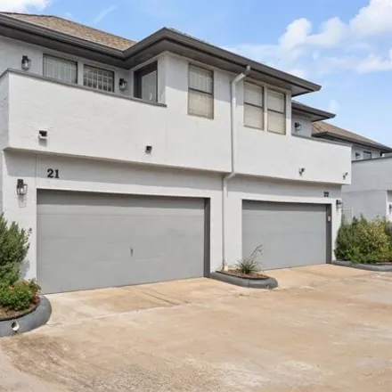 Rent this 2 bed house on unnamed road in Houston, TX 77057