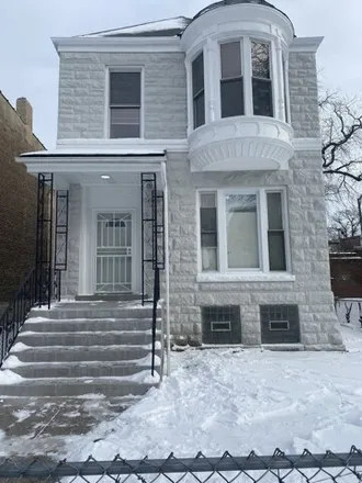 Buy this 4 bed house on 7413 South Stewart Avenue in Chicago, IL 60621