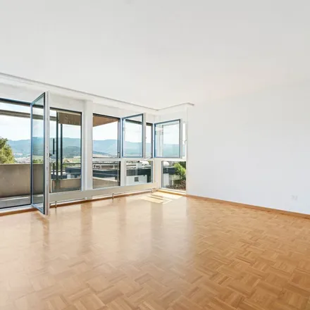 Image 3 - Rue des Bordgeais 35, 2800 Delémont, Switzerland - Apartment for rent
