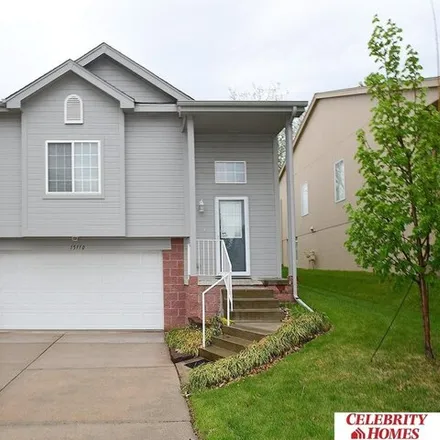 Buy this 3 bed house on Camden Court in Omaha, NE 68116