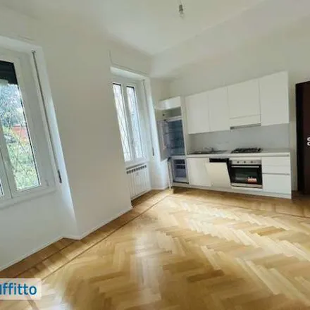 Image 5 - Via Marchesi de' Taddei 2, 20146 Milan MI, Italy - Apartment for rent