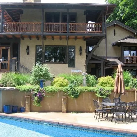 Rent this 4 bed house on 52 Ondaora Parkway in Village of Highland Falls, Highlands