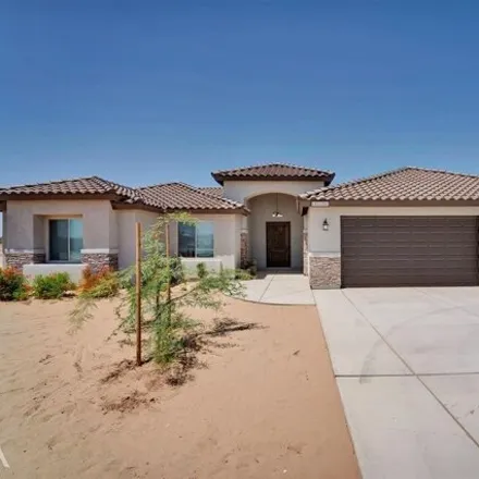 Buy this 4 bed house on Goldwater Drive in Goldwater Ranch, Yuma County