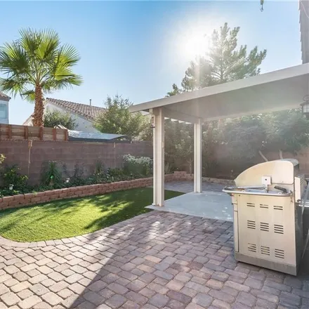 Buy this 3 bed house on 8317 Cavaricci Avenue in Las Vegas, NV 89129