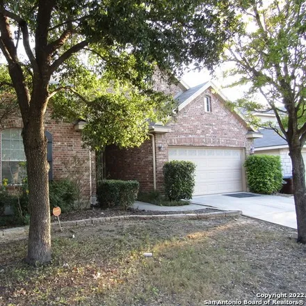 Image 3 - 10001 Shetland Wind, Bexar County, TX 78254, USA - House for sale