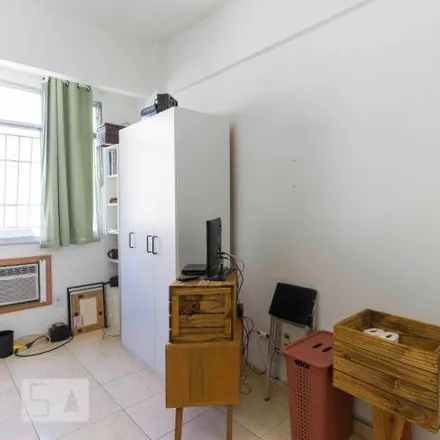 Rent this 1 bed apartment on Praia de Botafogo 460 in Botafogo, Rio de Janeiro - RJ