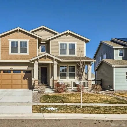Buy this 4 bed house on unnamed road in Weld County, CO