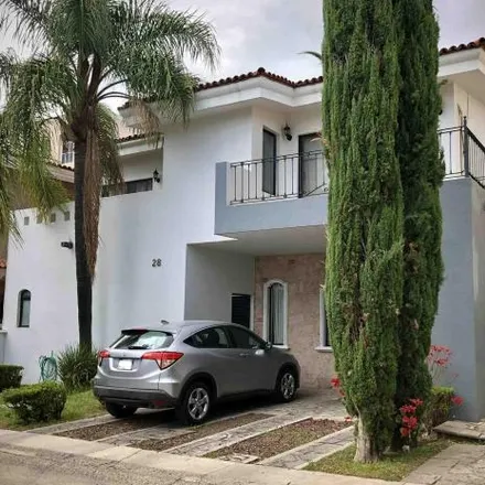 Image 2 - Calle La Alameda, Royal Country, 45116 Zapopan, JAL, Mexico - House for sale