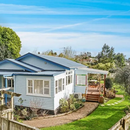 Rent this 1 bed house on Henderson-Massey in Te Atatu Peninsula, AUK
