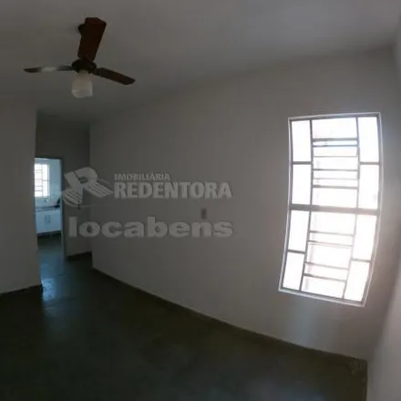 Buy this 2 bed apartment on Rua Gualter de Carvalho in Residencial Santa Angela, São José do Rio Preto - SP