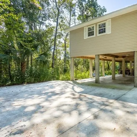 Image 4 - US 319, Wakulla County, FL, USA - House for sale