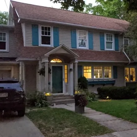 Buy this 4 bed house on 2310 Van Hise Avenue in Madison, WI 53705