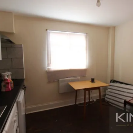 Rent this 1 bed apartment on Debra Charity Shop in York Buildings, Kingsland Place