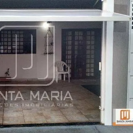 Buy this 2 bed house on Avenida Maestro Alfredo Píres in Jardim Heitor Rigon, Ribeirão Preto - SP