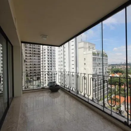 Image 2 - Rua Sergipe, Consolação, São Paulo - SP, 01242, Brazil - Apartment for sale
