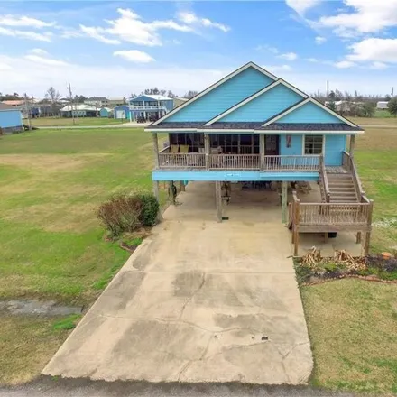Buy this 3 bed house on 163 Kayleigh Lane in Cameron Parish, LA 70607