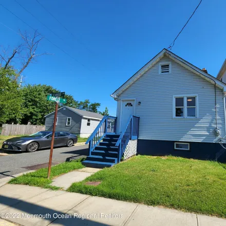 Buy this 2 bed house on 2 Seawood Avenue in Keansburg, NJ 07734
