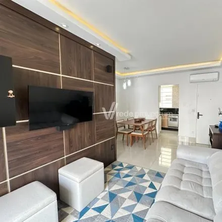 Buy this 3 bed apartment on Residencial Andorra in Rua Pedro Vieira da Silva, Vila Costa e Silva