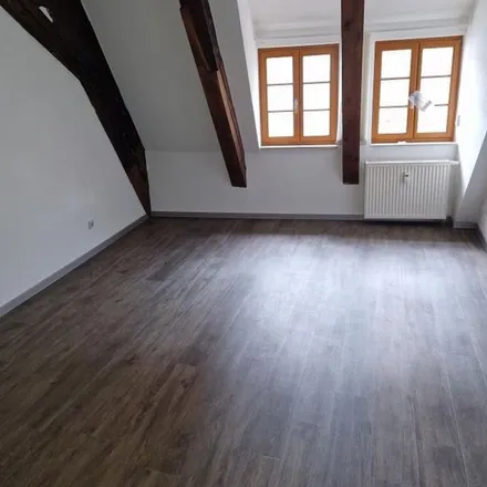 Rent this 3 bed apartment on Neumarkt 50 in 01662 Meissen, Germany