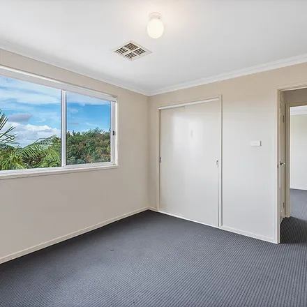 Rent this 4 bed apartment on Japonica Place in Valentine NSW 2280, Australia