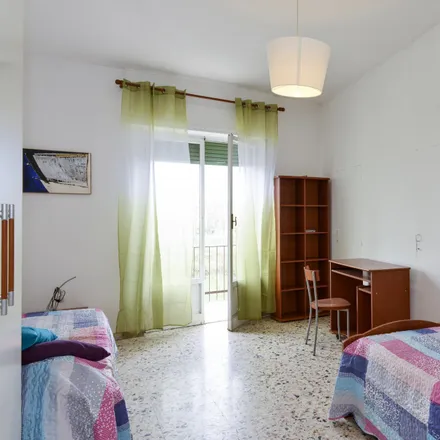 Image 3 - Via Ostiense, 160e, 00154 Rome RM, Italy - Room for rent