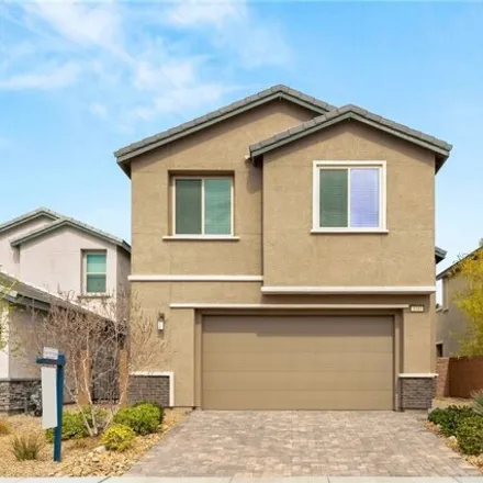 Buy this 4 bed house on 3160 Fern Nook Avenue in Henderson, NV 89052