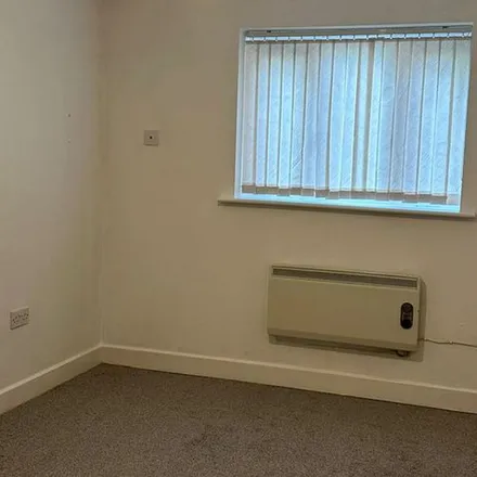 Rent this 2 bed apartment on Glover Street in St Helens, WA10 3QY