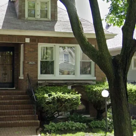 Buy this 4 bed house on 8615 South Colfax Avenue in Chicago, IL 60617