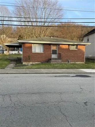 Buy this 2 bed house on 208 North Water Street in West Newton, PA 15089
