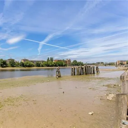 Image 9 - Palace Wharf, 6-23 Rainville Road, London, W6 9HB, United Kingdom - Room for rent