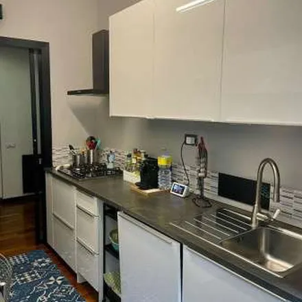 Rent this 2 bed apartment on Via Venezuela 4 in 20151 Milan MI, Italy