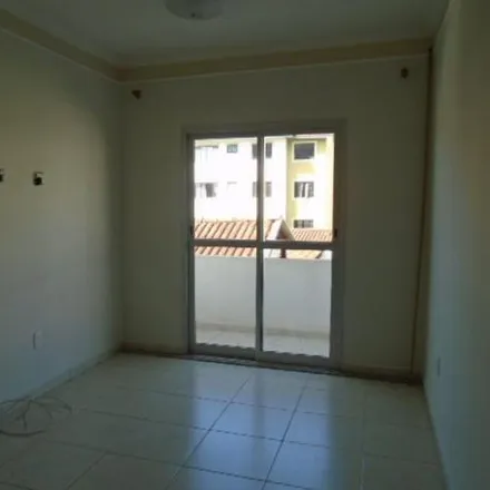 Buy this 2 bed apartment on Rua Antonio Fischer dos Santos in Jardim Paulistano, São Carlos - SP