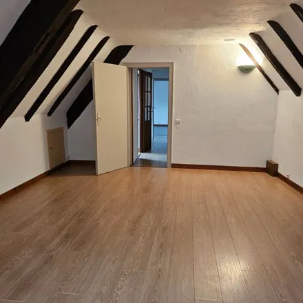 Rent this 2 bed apartment on Hôtel de Ville de Colmar in Place de la Mairie, 68000 Colmar