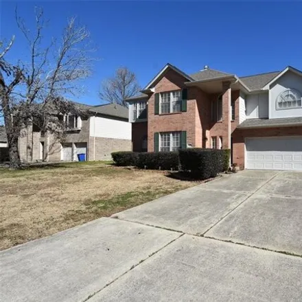 Image 2 - 20848 Rivershire Lane, Harris County, TX 77073, USA - House for rent