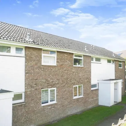 Rent this 1 bed apartment on The Farm in Portland Road, Irthlingborough