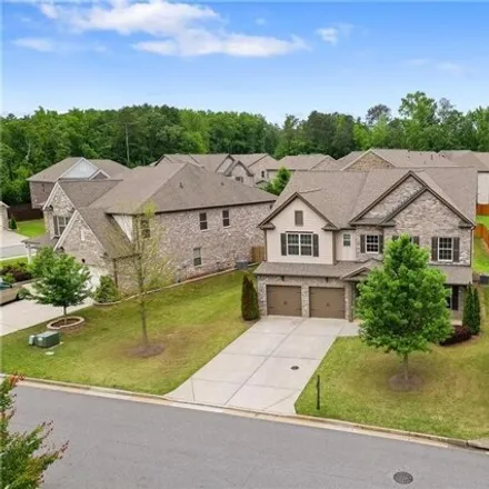 Image 5 - 2175 Copperfield Drive, Forsyth County, GA 30041, USA - House for sale