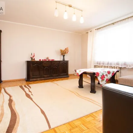 Rent this 2 bed apartment on Ludowa 60 in 64-920 Pila, Poland