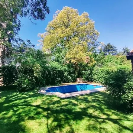 Image 1 - unnamed road, Partido del Pilar, B1631 BUI Villa Rosa, Argentina - House for sale