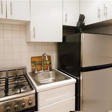 Rent this 1 bed apartment on Duane Reade in 100 West 57th Street, New York